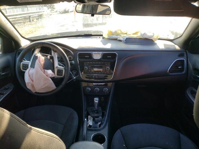 Photo 8 from auction – 2013 CHRYSLER 200 TOURIN with VIN 1C3CCBBB4DN512985