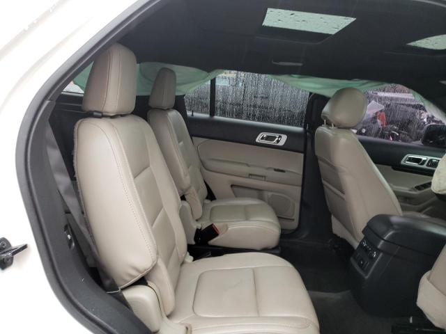 Photo 11 from auction – 2012 FORD EXPLORER L with VIN 1FMHK8F81CGA79534