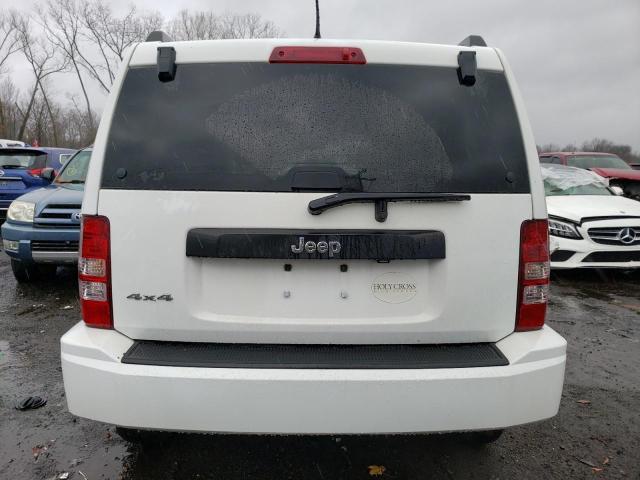 Photo 6 from auction – 2012 JEEP LIBERTY SP with VIN 1C4PJMAK8CW212469