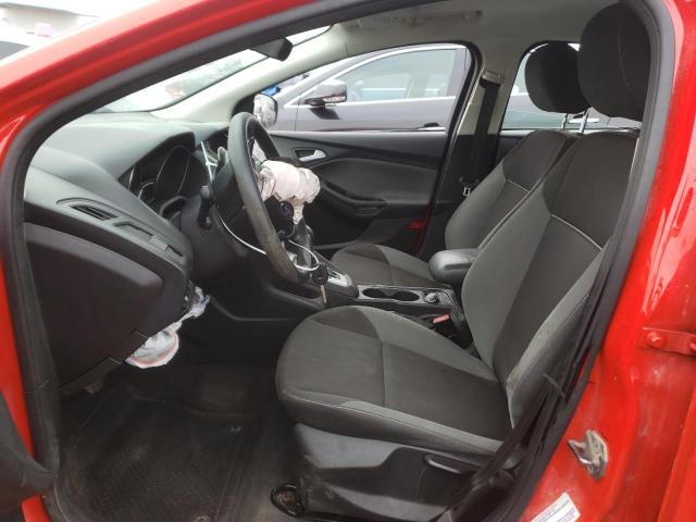 Photo 7 from auction – 2013 FORD FOCUS SE with VIN 1FADP3F20DL130216