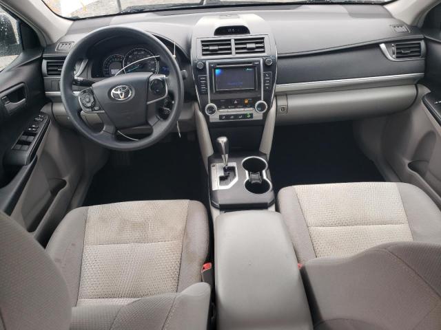 Photo 8 from auction – 2012 TOYOTA CAMRY BASE with VIN 4T1BF1FK9CU041175
