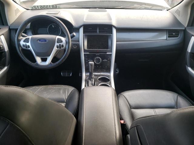 Photo 8 from auction – 2014 FORD EDGE SPORT with VIN 2FMDK4AK1EBB35668