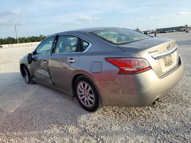 Photo 2 from auction – 2013 NISSAN ALTIMA 2.5 with VIN 1N4AL3AP9DC234415