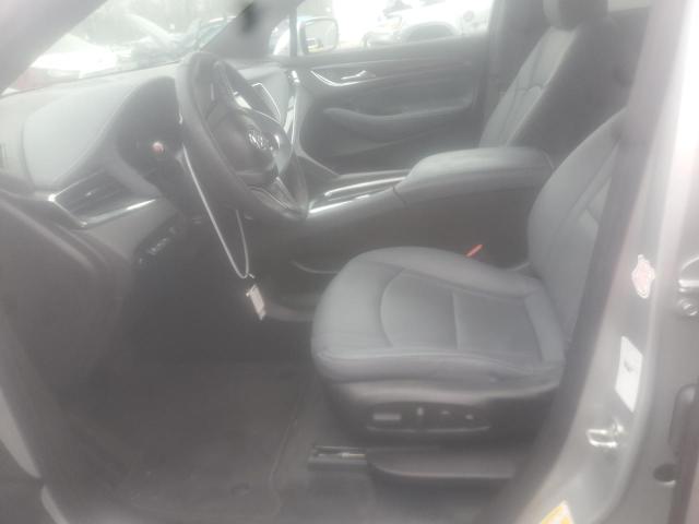 Photo 7 from auction – 2022 BUICK ENCLAVE PR with VIN 5GAERCKW3NJ102376