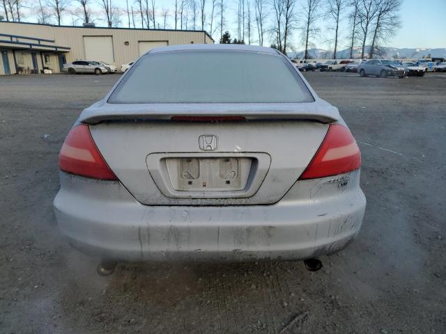 Photo 6 from auction – 2003 HONDA ACCORD EX with VIN 1HGCM82623A022907