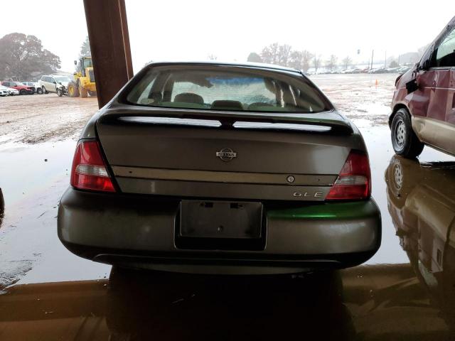 Photo 6 from auction – 2000 NISSAN ALTIMA XE with VIN 1N4DL01D3YC200946