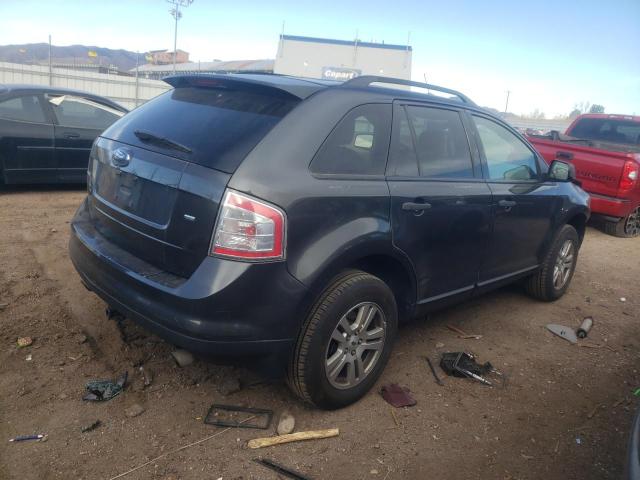 Photo 3 from auction – 2007 FORD EDGE SE with VIN 2FMDK46C57BA77259