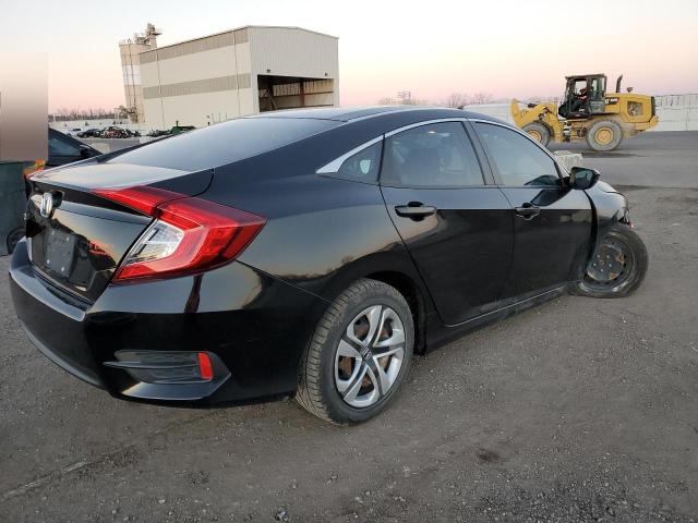 Photo 3 from auction – 2016 HONDA CIVIC LX with VIN 19XFC2F50GE055999