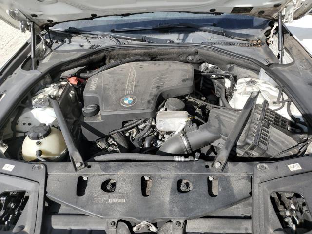 Photo 11 from auction – 2013 BMW 528 I with VIN WBAXG5C58DDY33183