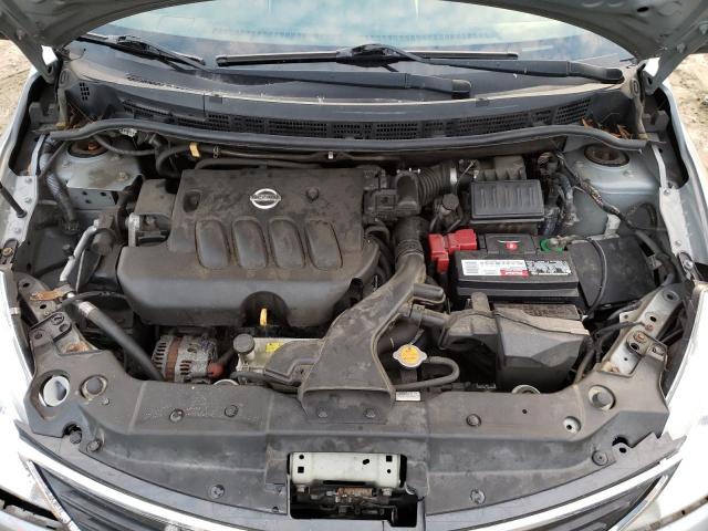 صورة رقم 11 من المزاد - 2011 NISSAN VERSA S مع VIN 3N1BC1CP7BL494462
