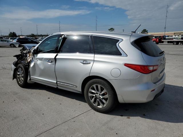Photo 2 from auction – 2014 INFINITI QX60 with VIN 5N1AL0MN1EC511588