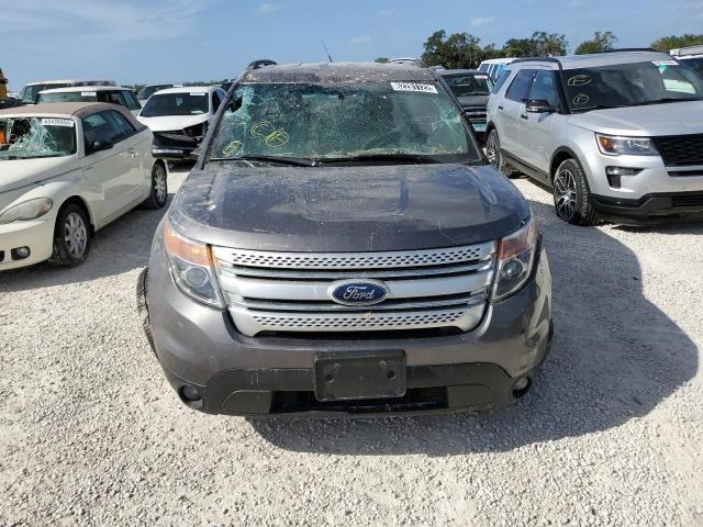 Photo 5 from auction – 2013 FORD EXPLORER X with VIN 1FM5K8D83DGB85085