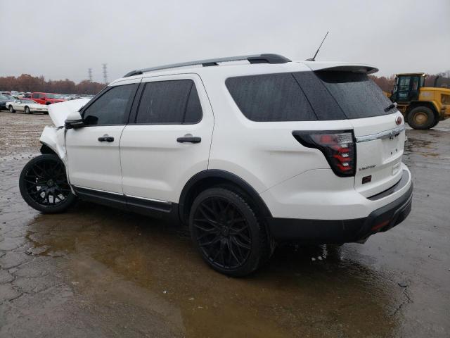 Photo 2 from auction – 2012 FORD EXPLORER L with VIN 1FMHK8F81CGA79534