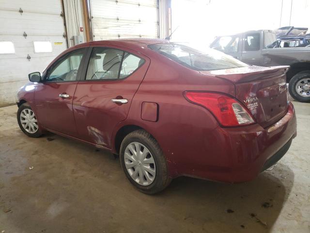 Photo 2 from auction – 2016 NISSAN VERSA S with VIN 3N1CN7AP0GL844221