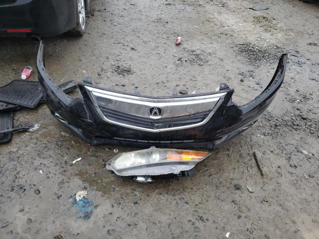Photo 12 from auction – 2011 ACURA TSX with VIN JH4CU2F60BC006986
