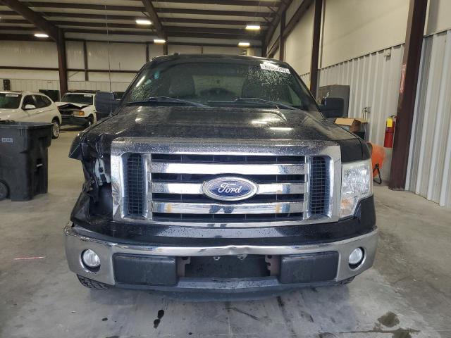 Photo 5 from auction – 2011 FORD F150 SUPER with VIN 1FTFX1CF5BFC86097