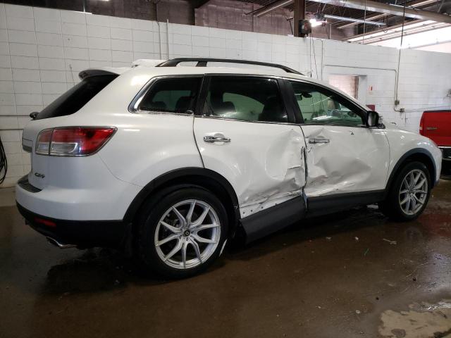Photo 3 from auction – 2008 MAZDA CX-9 with VIN JM3TB38A380155795