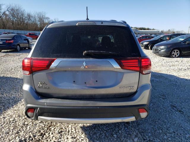 Photo 6 from auction – 2016 MITSUBISHI OUTLANDER with VIN JA4AZ3A31GZ021878