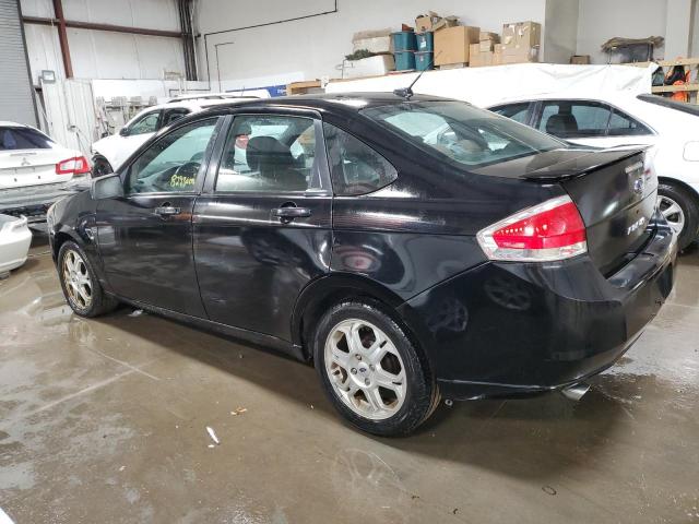 Photo 2 from auction – 2009 FORD FOCUS SES with VIN 1FAHP36N39W120488