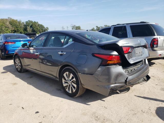 Photo 2 from auction – 2019 NISSAN ALTIMA S with VIN 1N4BL4BV5KC138429