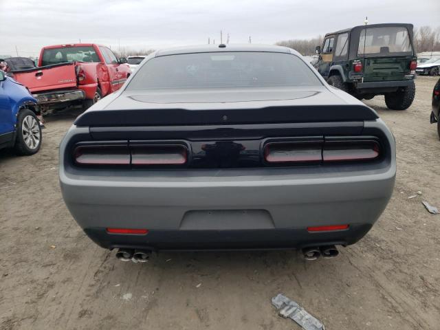 Photo 6 from auction – 2016 DODGE CHALLENGER with VIN 2C3CDZBT5GH185282