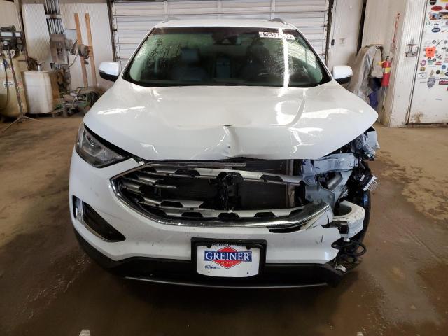 Photo 5 from auction – 2020 FORD EDGE SEL with VIN 2FMPK4J99LBA71385