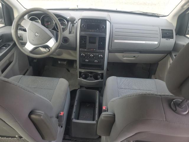 Photo 8 from auction – 2010 DODGE GRAND CARA with VIN 2D4RN4DE2AR466822
