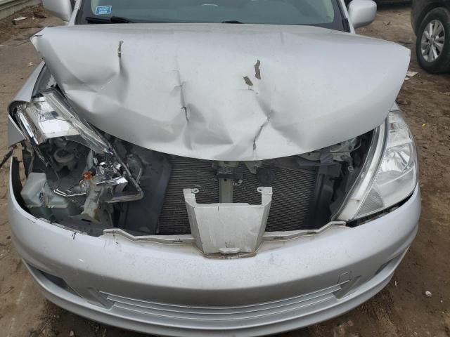 Photo 11 from auction – 2012 NISSAN VERSA S with VIN 3N1BC1CP3CK236026