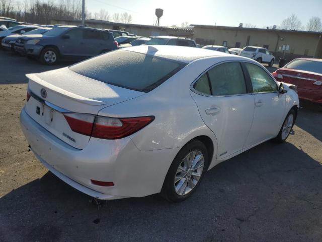 Photo 3 from auction – 2015 LEXUS ES 300H with VIN JTHBW1GG0F2099351
