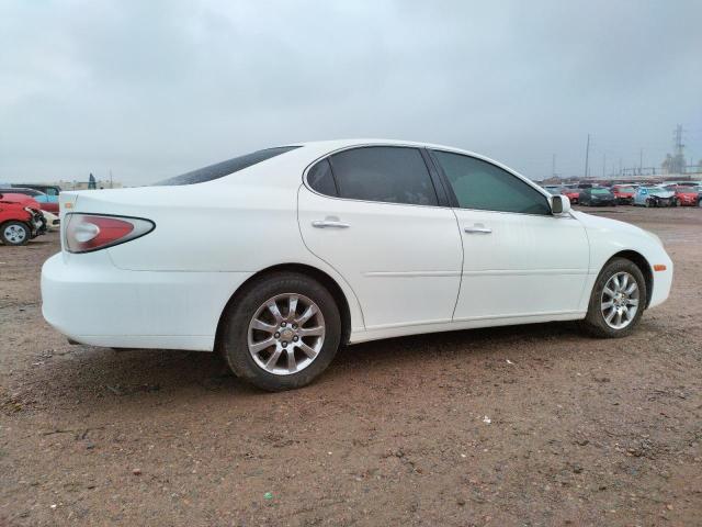 Photo 3 from auction – 2002 LEXUS ES 300 with VIN JTHBF30GX20080429