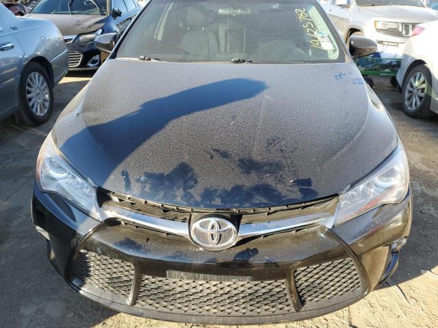 Photo 11 from auction – 2015 TOYOTA CAMRY LE with VIN 4T1BF1FK6FU054129