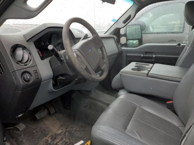 Photo 7 from auction – 2012 FORD F250 SUPER with VIN 1FD7X2A64CEC06966