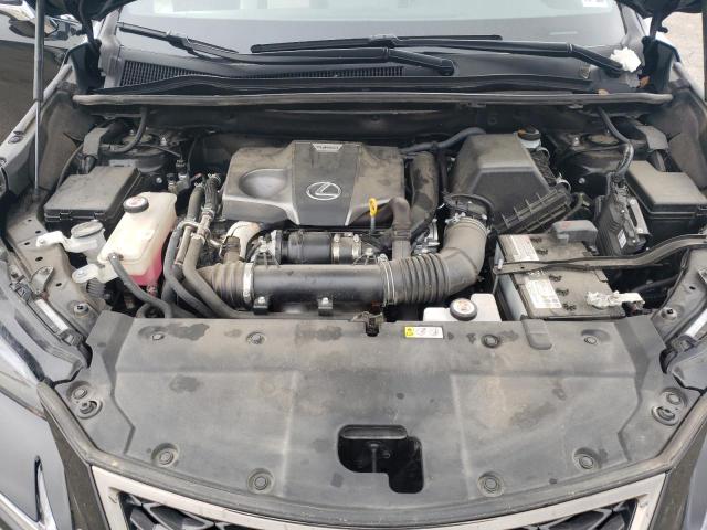 Photo 12 from auction – 2021 LEXUS NX 300 BAS with VIN JTJSARBZ4M2179902
