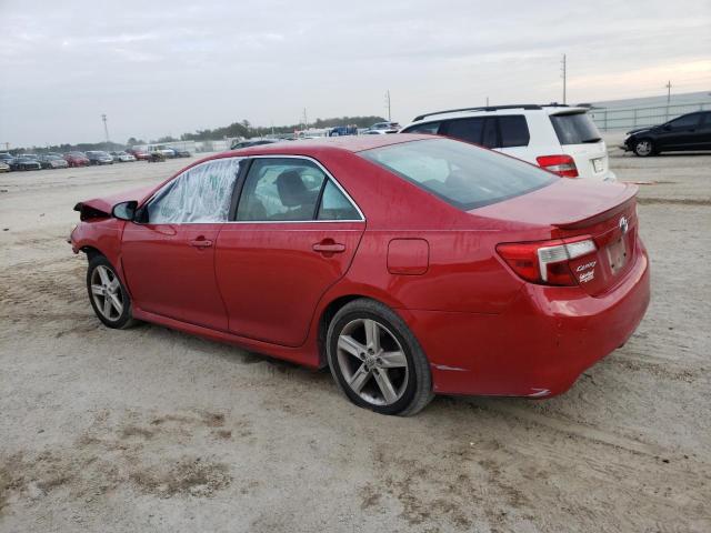 Photo 2 from auction – 2014 TOYOTA CAMRY L with VIN 4T1BF1FK5EU814808