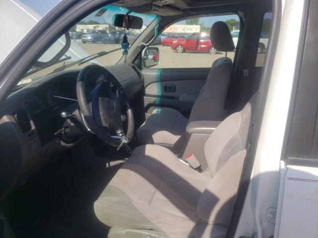 Photo 7 from auction – 2002 TOYOTA 4RUNNER SR with VIN JT3HN86R220385299