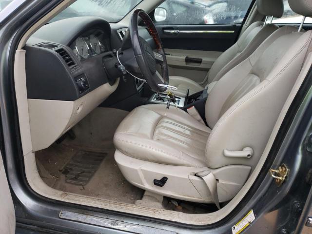 Photo 7 from auction – 2006 CHRYSLER 300C with VIN 2C3KA63H26H320570