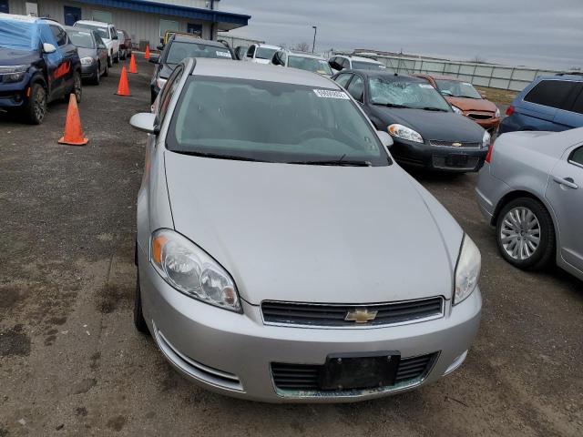 Photo 5 from auction – 2007 CHEVROLET IMPALA LT with VIN 2G1WT58K779224251