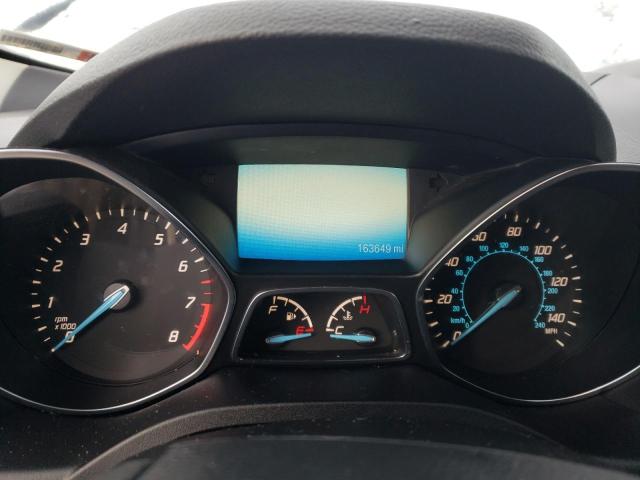 Photo 9 from auction – 2013 FORD ESCAPE SEL with VIN 1FMCU9HX8DUD72090