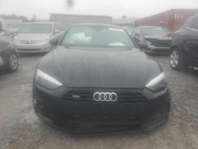 Photo 5 from auction – 2020 AUDI A5 PREMIUM with VIN WAUCNCF54LA011680