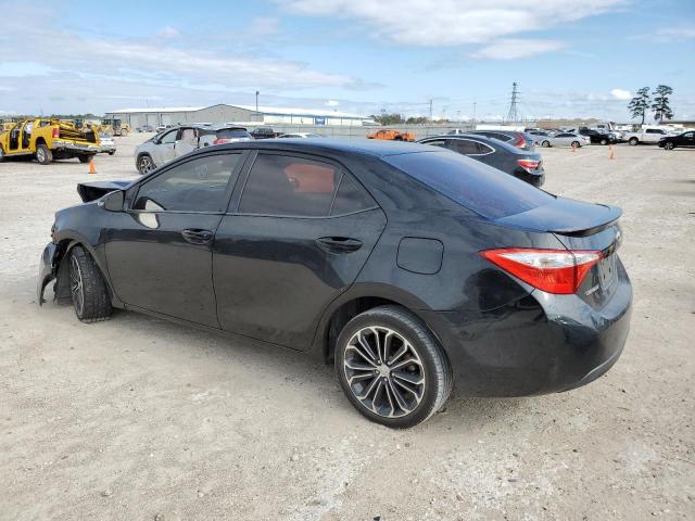 Photo 2 from auction – 2014 TOYOTA COROLLA L with VIN 5YFBURHE7EP021393