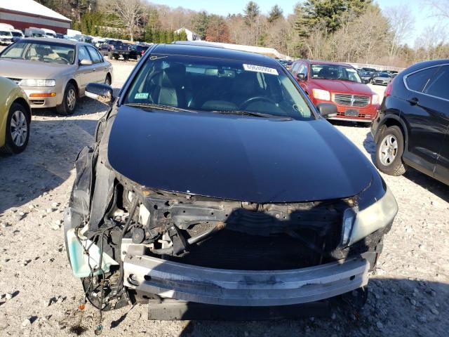 Photo 5 from auction – 2011 ACURA TL with VIN 19UUA8F52BA001830