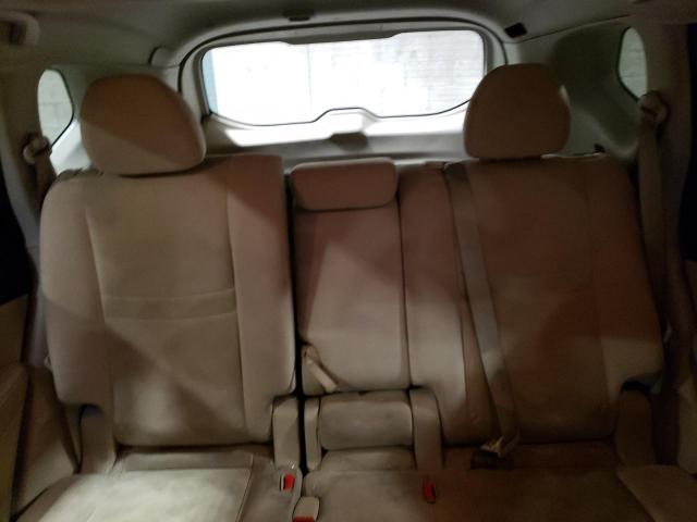 Photo 10 from auction – 2014 NISSAN ROGUE S with VIN 5N1AT2MV0EC779804