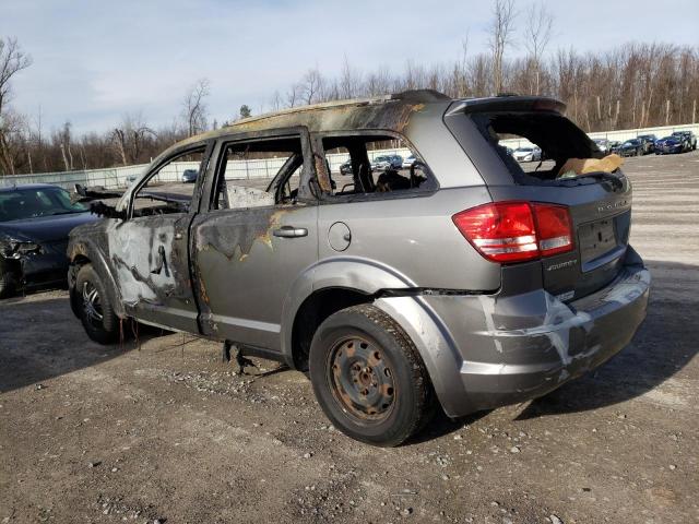 Photo 2 from auction – 2012 DODGE JOURNEY SE with VIN 3C4PDCAB1CT282841