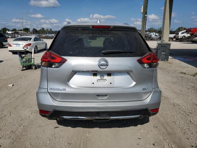 Photo 6 from auction – 2017 NISSAN ROGUE S with VIN KNMAT2MT4HP500886