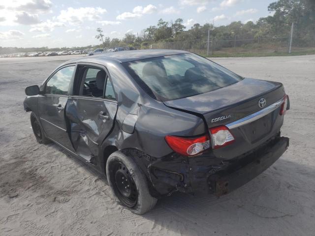 Photo 2 from auction – 2012 TOYOTA COROLLA with VIN 2T1BU4EE7CC771896