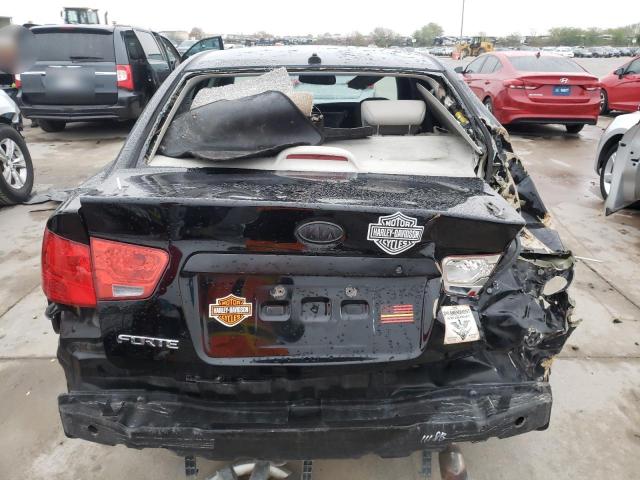 Photo 6 from auction – 2012 KIA FORTE LX with VIN KNAFT4A20C5559447