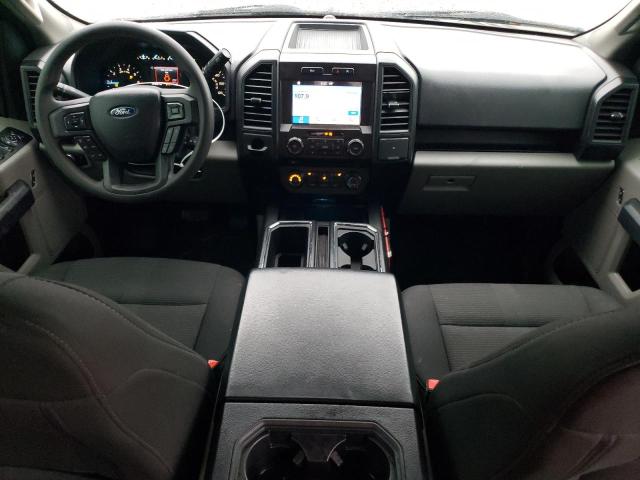 Photo 8 from auction – 2018 FORD F150 SUPER with VIN 1FTEW1CP0JKF66491