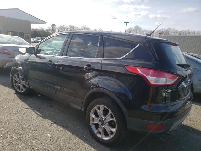 Photo 2 from auction – 2013 FORD ESCAPE SEL with VIN 1FMCU9HX5DUB27411