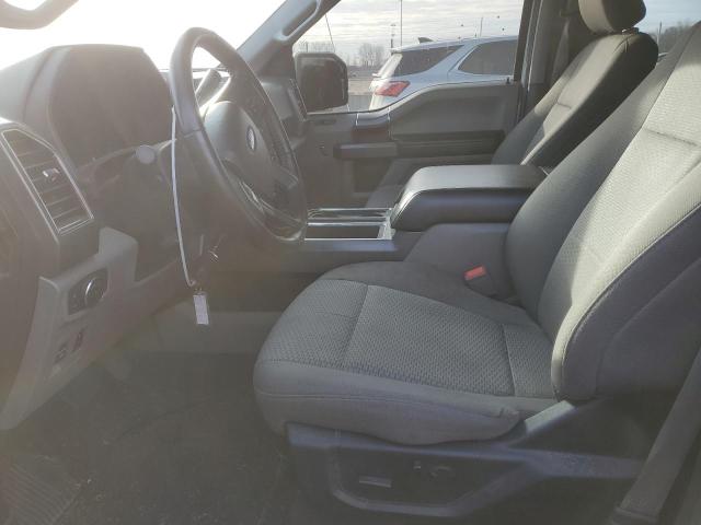 Photo 7 from auction – 2019 FORD F150 SUPER with VIN 1FTEW1E57KFB84982