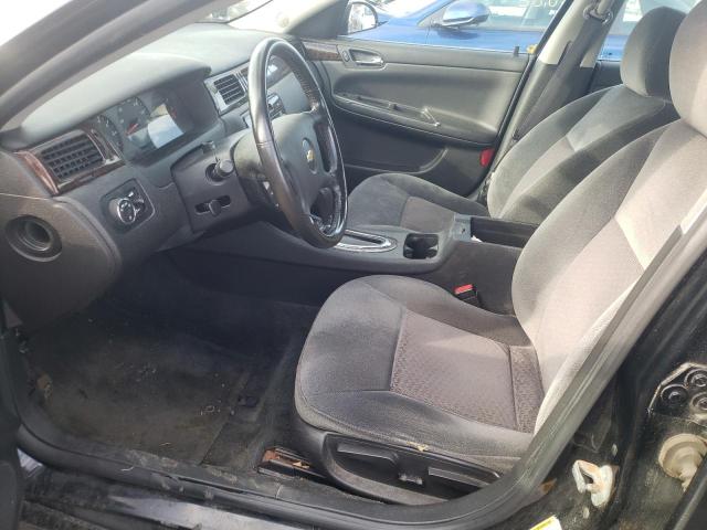 Photo 7 from auction – 2012 CHEVROLET IMPALA LS with VIN 2G1WF5E3XC1180579